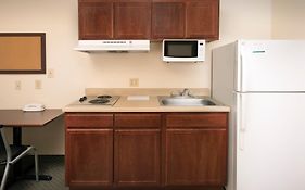 Woodspring Suites Waco Near University